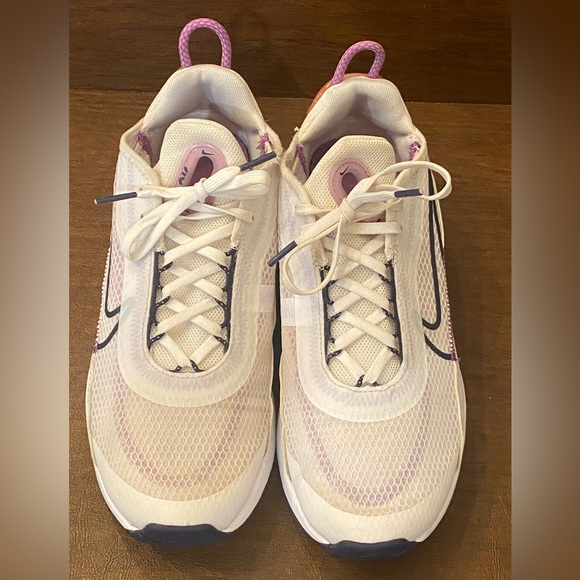 Nike Youth Air Max 2090 GS Running Shoes Size 6.5Y/Women’s Size 8 (CJ4066-003) - Picture 7 of 15